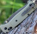 BENCHMADE Bugout 535GRY-1