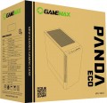 Gamemax Panda ECO T802-E