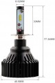 Carlamp Smart Vision H3 2pcs