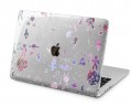 Lex Altern Case Hard Cover for MacBook Pro 13