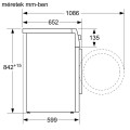 Bosch WTR 85V00