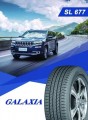 Galaxia SL677