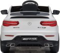 Kidsauto Mercedes-Benz GLC 63S AMG 4x4