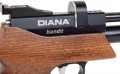 Diana Bandit PCP 4.5 mm