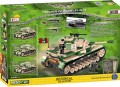 COBI Panzer IV Ausf. F1/G/H 2508A