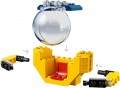 Lego Ocean Mini Submarine 60263