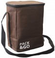 Pack & Go Lunch Bag Multi