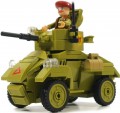 Sluban Armored Car M38-B0710