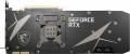 MSI GeForce RTX 3090 VENTUS 3X 24G OC