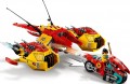 Lego Monkie Kids Cloud Jet 80008