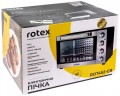 Rotex ROT452-CB