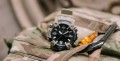 Casio G-Shock GG-B100BA-1A