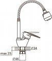 Aquatica ML-4B644C