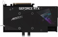 Gigabyte GeForce RTX 3080 AORUS XTREME WATERFORCE 10G