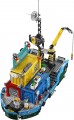 Lego Monkie Kids Team Secret HQ 80013