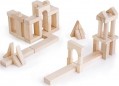 Guidecraft Unit Blocks 84 Piece Set G2121B