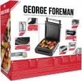 George Foreman Smokeless Grill 28000-56