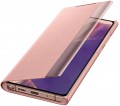 Samsung Smart Clear View Cover for Galaxy Note20
