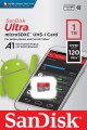 SanDisk Ultra A1 microSDXC Class 10 1024Gb