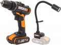 Worx WX977