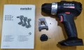 Metabo BS 18 LT BL SE 602367850