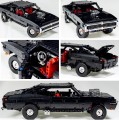 Mould King Muscle Car 13081