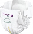 Bambo Nature Diapers 4 / 48 pcs