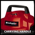 Einhell TC-VC 1815