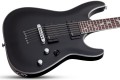 Schecter Damien Platinum 6