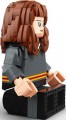 Lego Harry Potter and Hermione Granger 76393