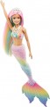 Barbie Dreamtopia Rainbow Magic GTF89