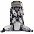 Deuter Aircontact 45+10 2017