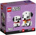 Lego Dalmatian 40479