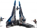 Lego Mandalorian Starfighter 75316