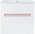 Q-tap Virgo 60 QT1872TPA6013060CW