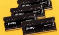Kingston Fury Impact DDR4 1x32Gb