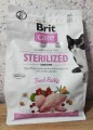 Brit Care Sterilized Sensitive 0.4 kg