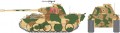 ITALERI Sd.Kfz.171 Panther Ausf.A (1:56)