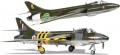 AIRFIX Hawker Hunter F.4/F.5/J.34 (1:48)