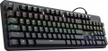 Trust GXT 863 Mazz Mechanical Keyboard