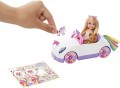 Barbie Club Chelsea GXT41