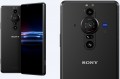 Sony Xperia Pro-I