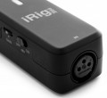 IK Multimedia iRig Pre HD