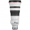 Canon 400mm f/2.8L RF IS USM