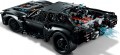 Lego The Batman Batmobile 42127