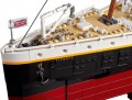 Lego Titanic 10294