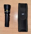 Led Lenser TFX Propus 3500