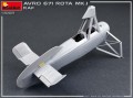 MiniArt Avro 671 Rota Mk.I Raf (1:35)