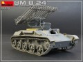 MiniArt BM-8-24 (1:35)