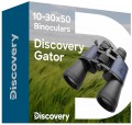 Discovery Gator 10-30x50